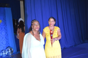 Foto - Miss e Mister Melhor Idade