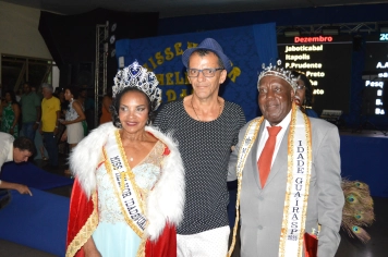 Foto - Miss e Mister Melhor Idade