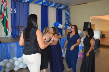 Foto - Formatura Escolas Municipais 2025