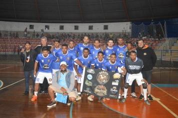 Foto - Taça Guaíra 1,2 e 3 Rodadas