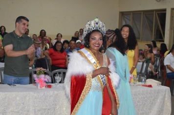 Foto - Miss e Mister Melhor Idade