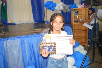 Foto - Formaturas Educação Infantil e Fundamental I 2025