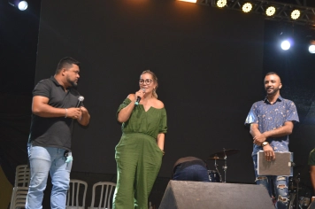 Foto - Festival de Turismo e Cultura