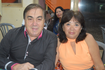 Foto - Baile Havaiano Melhor Idade