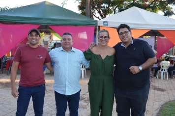 Foto - Festival de Turismo e Cultura