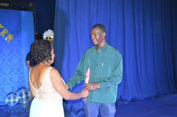 Foto - Miss e Mister Melhor Idade