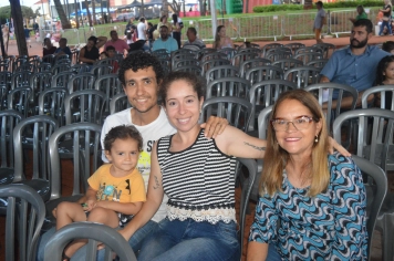 Foto - Natal Encantado 2025