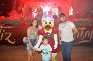 Foto - Natal Encantado 2025