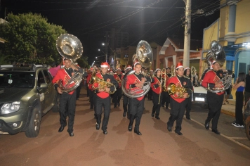 Foto - Natal Encantado 2025