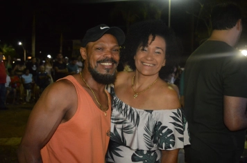 Foto - Festival de Turismo e Cultura