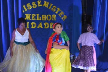 Foto - Miss e Mister Melhor Idade