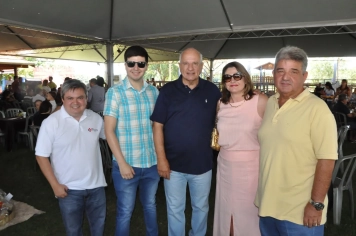 Foto - Leilão da Santa Casa de Guaíra