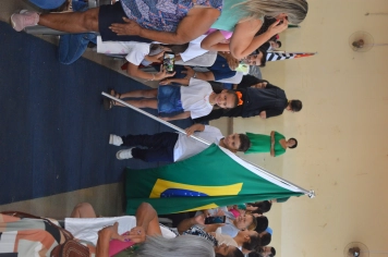 Foto - Formaturas Educação Infantil e Fundamental I 2025