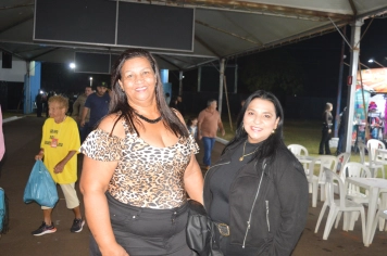 Foto - 1ª Noite - Festa do Peão 2026