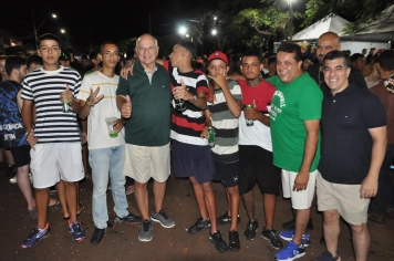 Foto - CarnaGuaíra 2026