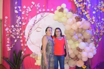 Foto relacionada - Baile da Melhor Idade celebra Mês da Mulher com solidariedade em Guaíra