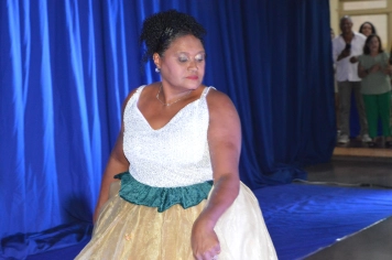 Foto - Miss e Mister Melhor Idade