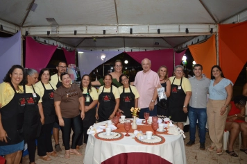 Foto - Festival de Turismo e Cultura