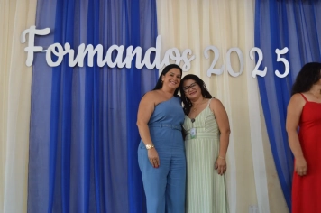 Foto - Formaturas Educação Infantil e Fundamental I 2025