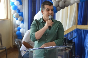 Foto - Formaturas Educação Infantil e Fundamental I 2025