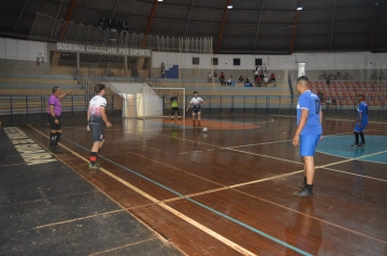 Foto - Taça Guaíra 4 e 5 Rodadas