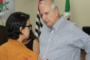 Foto relacionada - Guaíra elege os primeiros conselheiros do inédito Conselho de Apoio às Pessoas Neurodivergentes