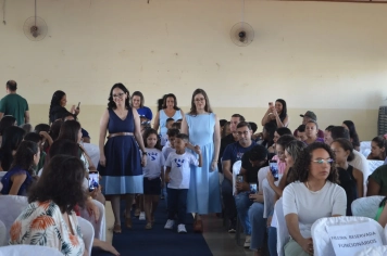 Foto - Formaturas Educação Infantil e Fundamental I 2025
