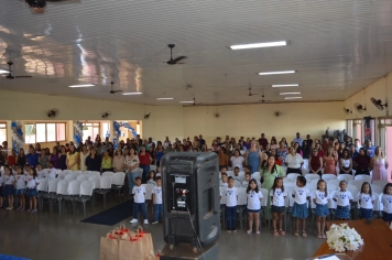 Foto - Formaturas Educação Infantil e Fundamental I 2025