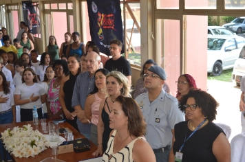 Foto - Formaturas Educação Infantil e Fundamental I 2025