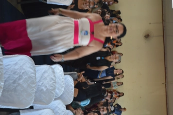 Foto - Formaturas Educação Infantil e Fundamental I 2025