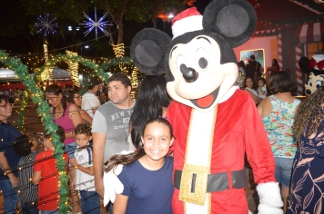 Foto - Natal Encantado 2025