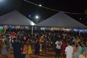 Foto - Natal Encantado 2025