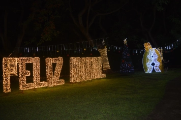 Foto - Natal Encantado 2025