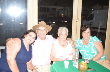 Foto - Baile Havaiano Melhor Idade