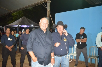Foto - 1ª Noite - Festa do Peão 2026