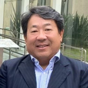 Adalberto Omoto