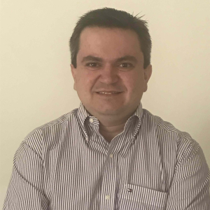 Vamberto Silva Ribeiro 