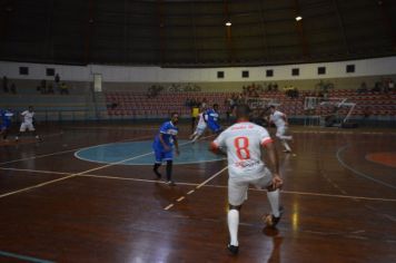 Taça Guaíra segue com boas partidas em quadra
