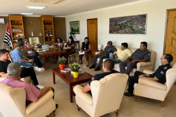 Tolerância zero com a venda de álcool a menores: Prefeitura, GCM e PM unem forças em Guaíra