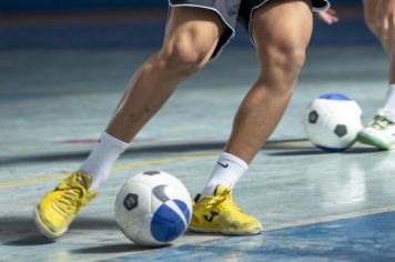 Taça Guaíra Mirim 2024: Semifinais agitam cenário esportivo