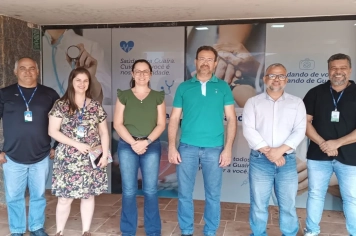 Regularização de produtos de origem animal em foco: visitas orientativas no 1º trimestre de 2026