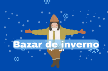 Fundo Social prorroga duração do Bazar de Inverno