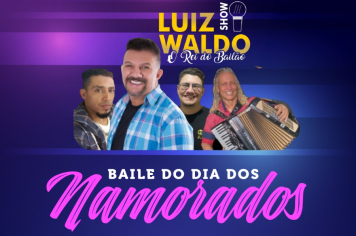 Baile da Melhor Idade celebra o Dia dos Namorados com solidariedade em Guaíra