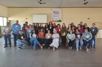 Guaíra realiza sua 1ª Conferência Municipal de Segurança Alimentar e Nutricional
