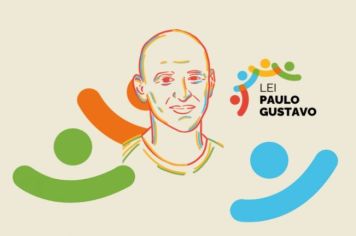 Encerram-se hoje as inscrições para recursos remanescentes da Lei Paulo Gustavo