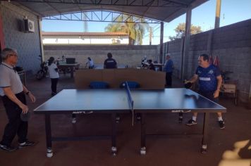 Guaíra conseguiu boas colocações no Festival de Jogos da Melhor Idade