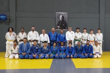 Judô de Guaíra brilha na Fase Regional dos Jogos da Juventude