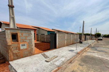 Inscrições das casas 