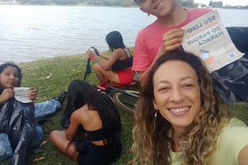 Guaíra inicia campanha: 