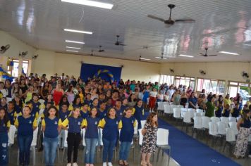 Cerimônias de Formatura: Celebração do Ensino e do Futuro